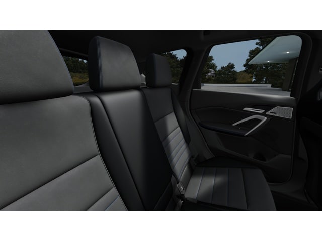 2026 BMW X1 M35i - Photo 38