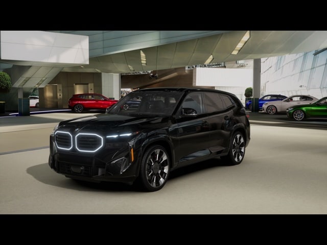 2024 BMW XM  -
                Ramsey, NJ