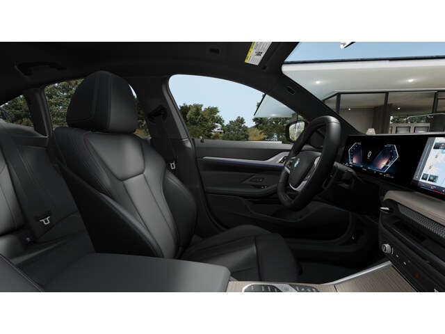 2026 BMW 4 Series 430i - Photo 9