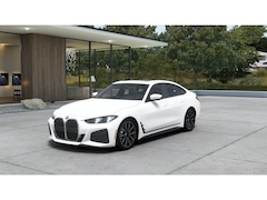 2026 BMW 430i xDrive Gran Coupe