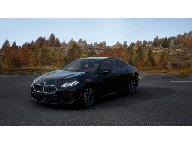 2026 BMW 2 Series 228's photo