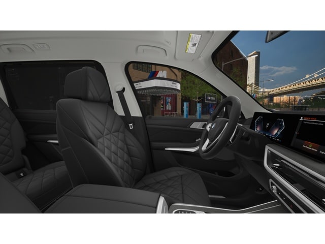 2026 BMW X7 40i - Photo 39