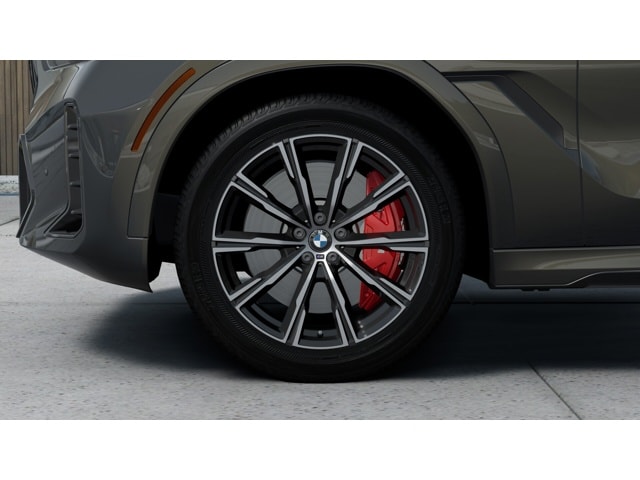 2026 BMW X6 40i - Photo 23