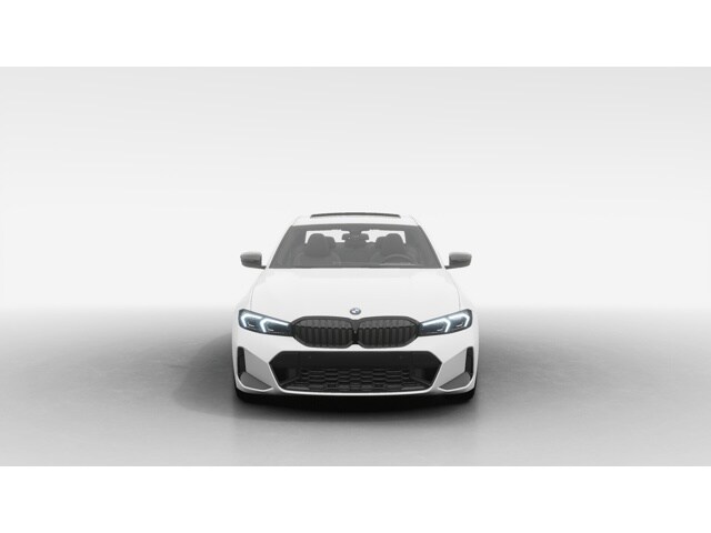 2025 Bmw 330i xDrive photo 3