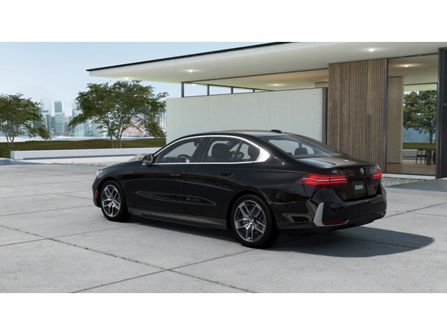 2026 Bmw i5 eDrive40 photo 2