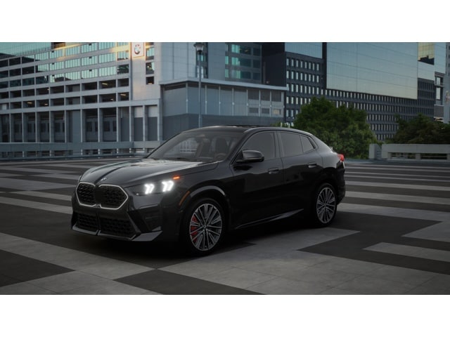 2026 BMW X2 xDrive28i's photo