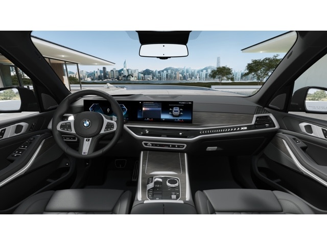 2026 BMW X5 50e - Photo 42