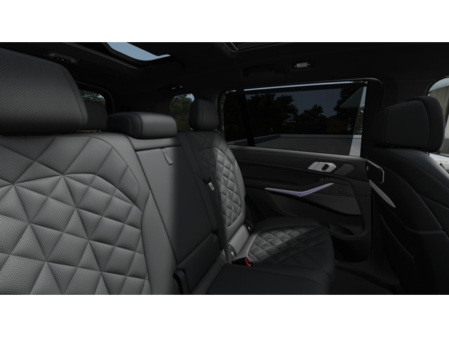 2027 BMW X7 40i - Photo 13