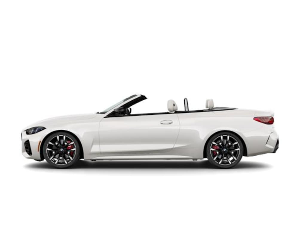 New 2026 BMW M440i xDrive Convertible