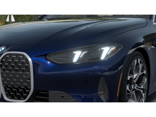 2026 BMW 4 Series 430i - Photo 35