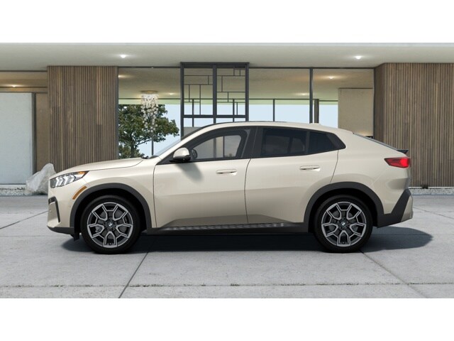 2026 Bmw X2 xDrive28i photo 2