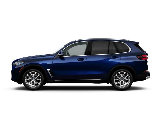 2026 Bmw X5 xDrive40i photo 3