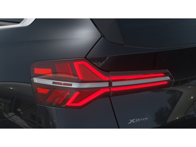 2025 BMW X3 30 - Photo 43