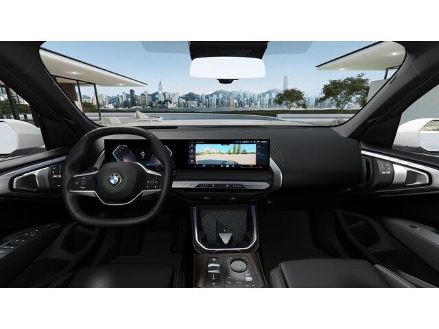 2026 Bmw X3 photo 11