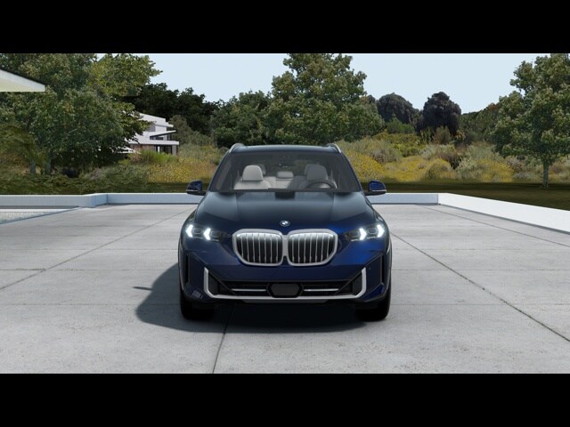 2025 Bmw X5 sDrive40i photo 3