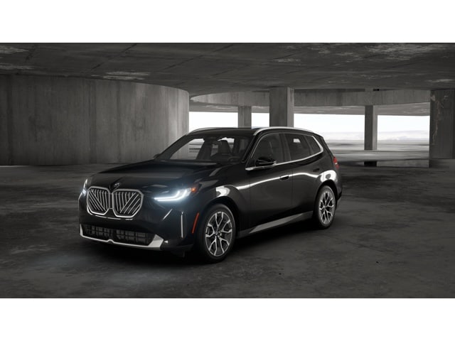 2026 BMW X3 30's photo