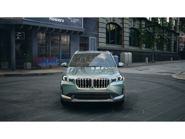 2026 Bmw X1 XDrive28i photo 3
