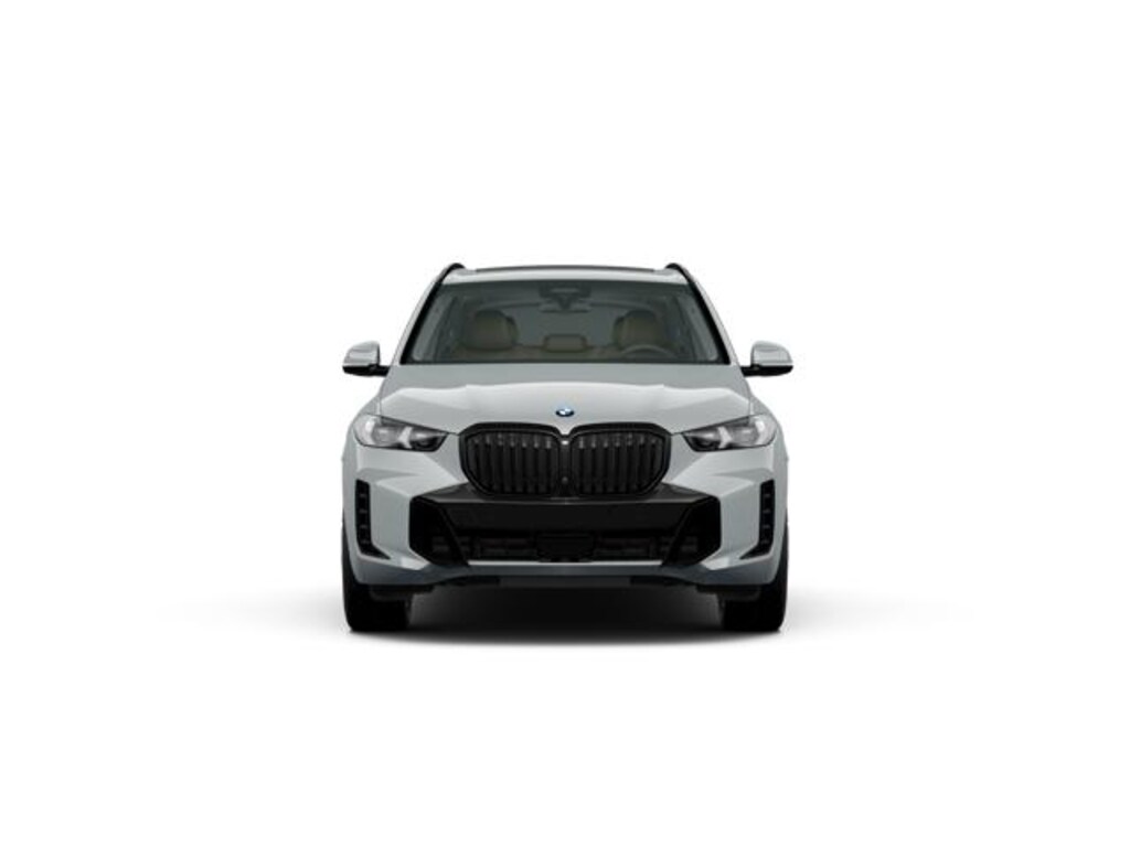 New 2026 BMW X5 xDrive40i SUV