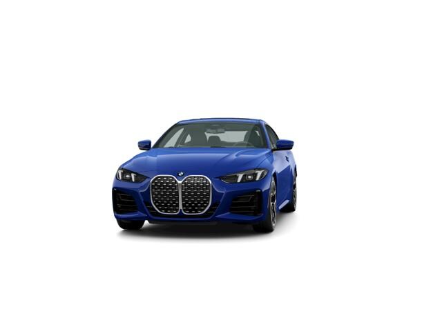 2026 Bmw 430i photo 3