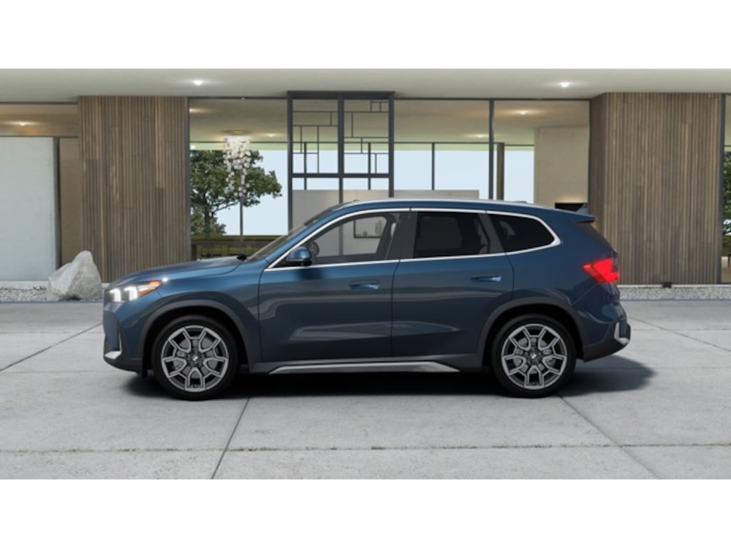 New 2027 BMW X1 xDrive28i SUV