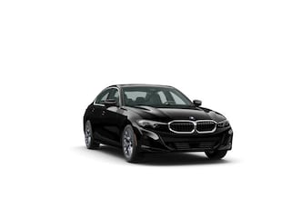 2026 BMW 330i Sedan
