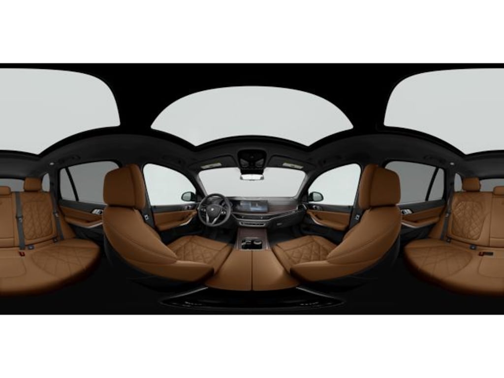 New 2026 BMW X5 xDrive40i SUV