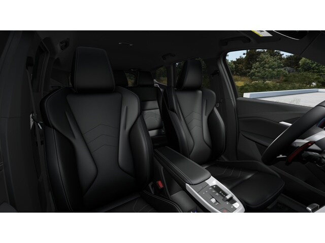 2025 BMW X1 M35i - Photo 37