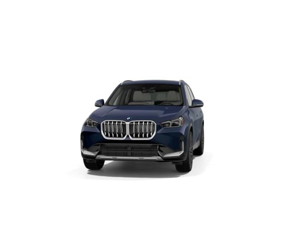 New 2026 BMW X1 xDrive28i xDrive28i Sports Activity Vehicle