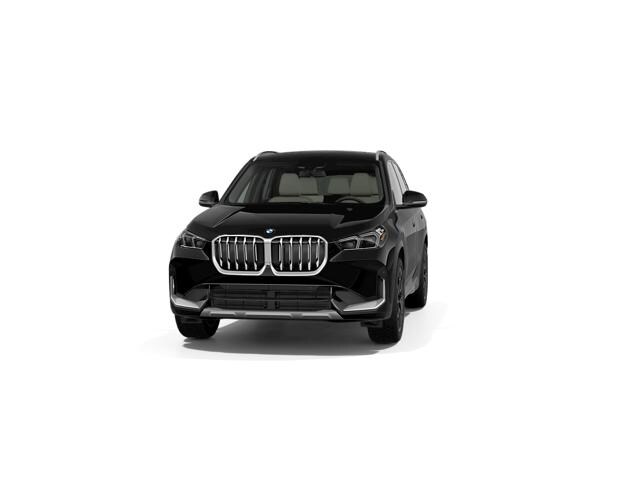 2025 Bmw X1 XDrive28i photo 3