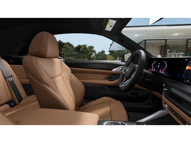 2027 BMW 4 Series M440i - Photo 9