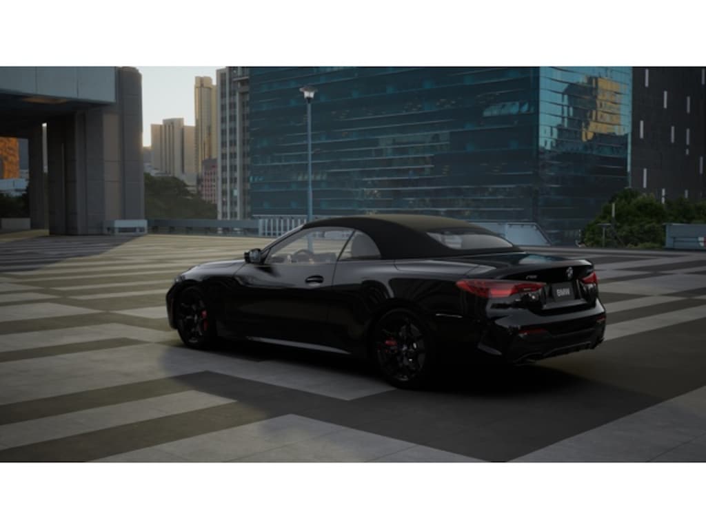 New 2027 BMW M440i xDrive Coupe
