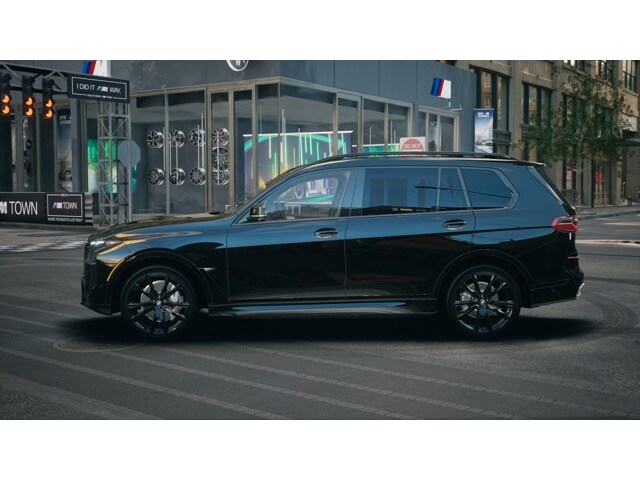 2026 Bmw X7 xDrive40i photo 3