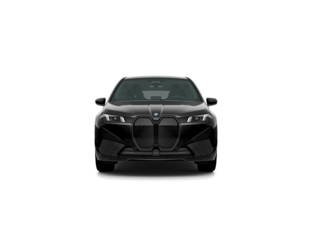 New 2026 BMW iX xDrive45 SUV
