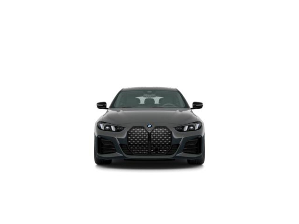 New 2026 BMW 4 Series 430i Gran Coupe Hatchback