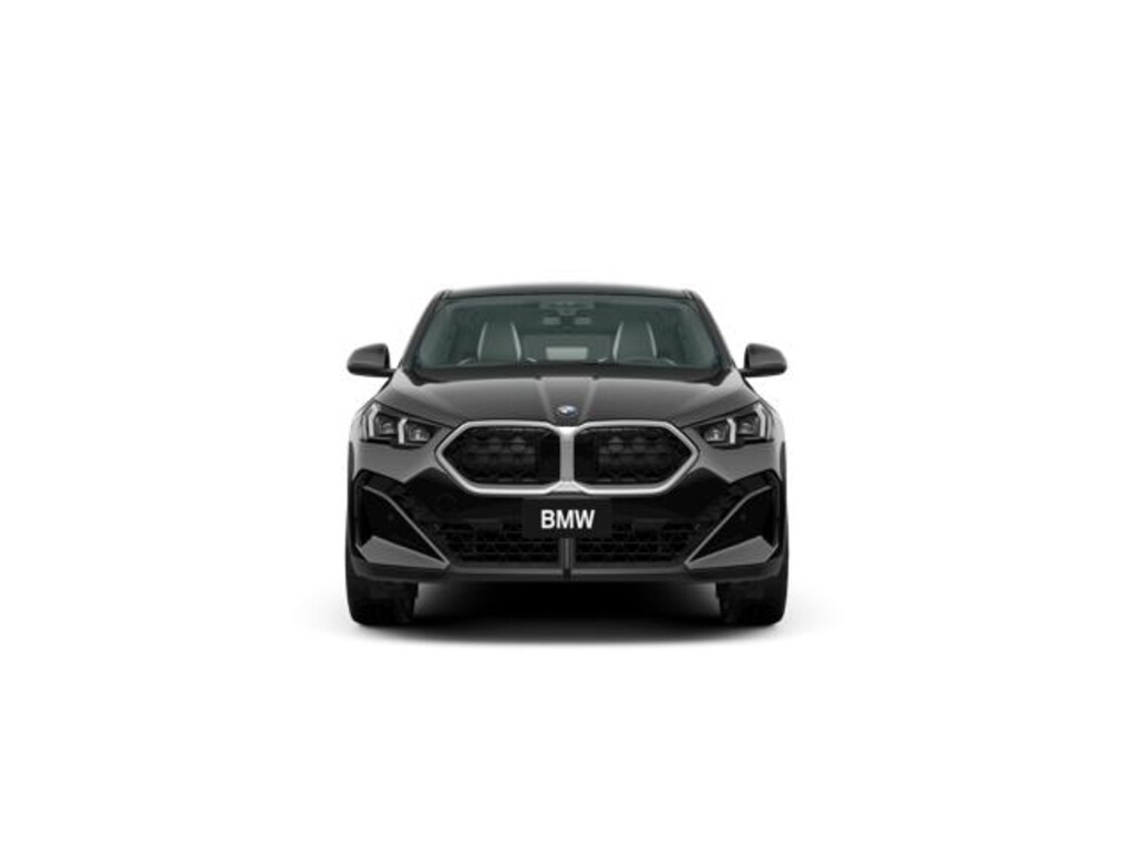 New 2026 BMW X2 xDrive28i SUV