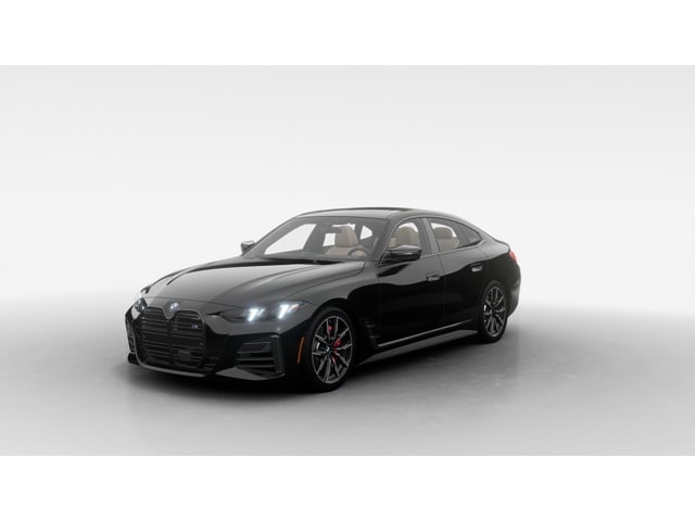 2026 BMW 4 Series M440i's photo