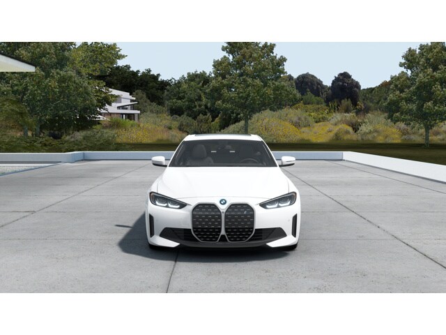 2024 Bmw i4 xDrive40 photo 3