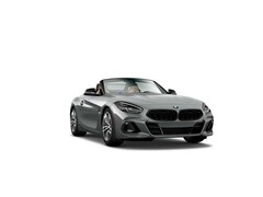 2026 BMW Z4 M40i Convertible