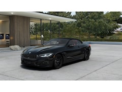 2026 BMW 840i Convertible