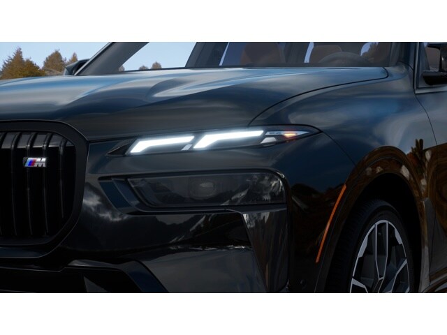2025 BMW X7 M60i - Photo 25