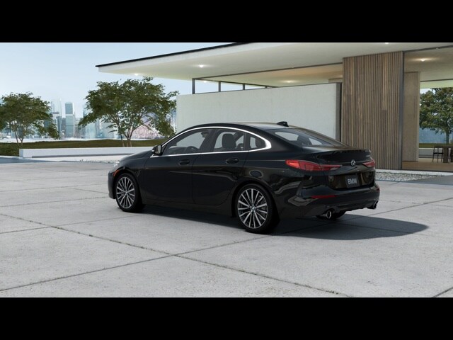 2024 Bmw 228i sDrive Gran Coupe photo 5