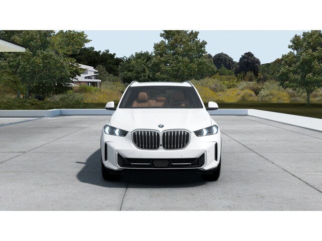 2024 Bmw X5 xDrive40i photo 3