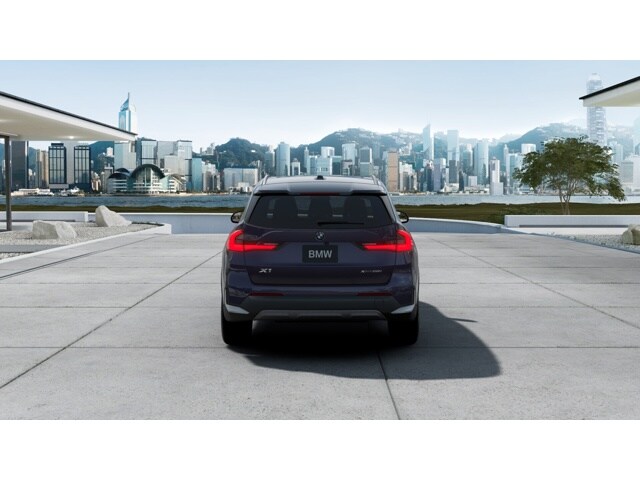 2026 Bmw X1 XDrive28i photo 4
