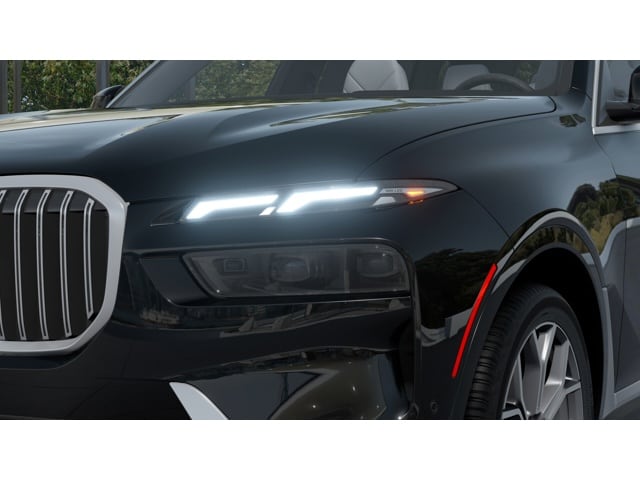 2026 BMW X7 40i - Photo 6