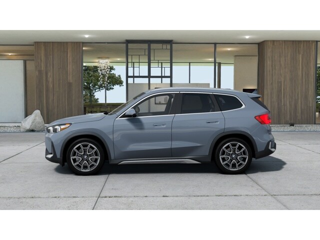 2026 Bmw X1 XDrive28i photo 2