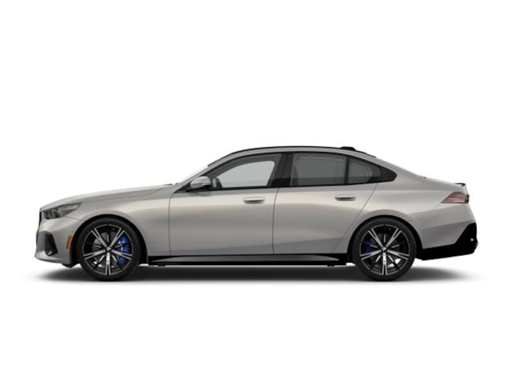 New 2026 BMW 540i xDrive Sedan