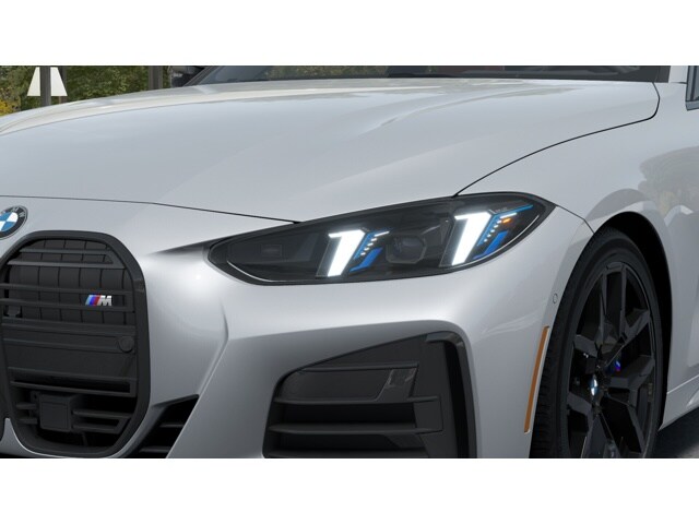 2026 BMW 4 Series M440i - Photo 48