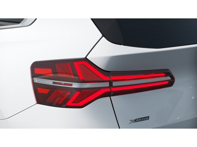 2025 BMW X3 30 - Photo 40