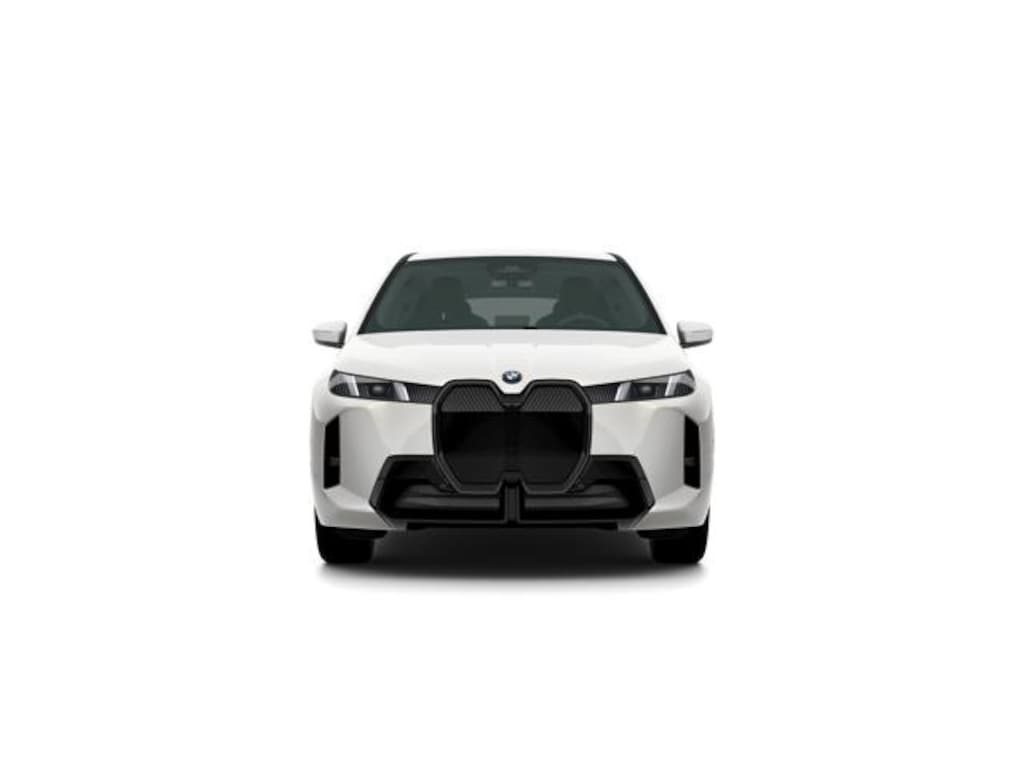 New 2026 BMW iX xDrive45 SUV