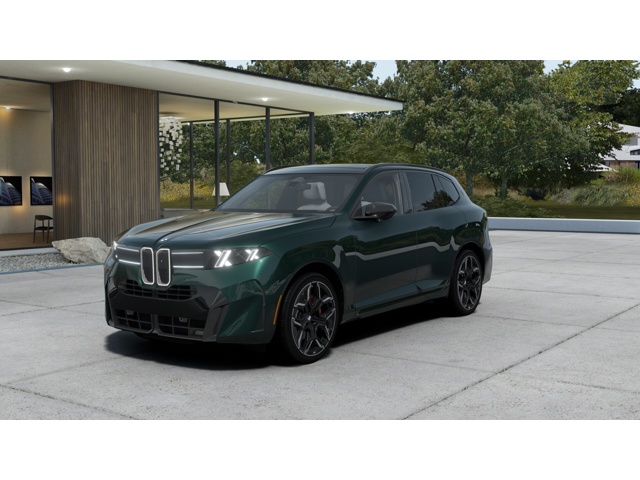 2027 BMW X5 40 xDrive SUV